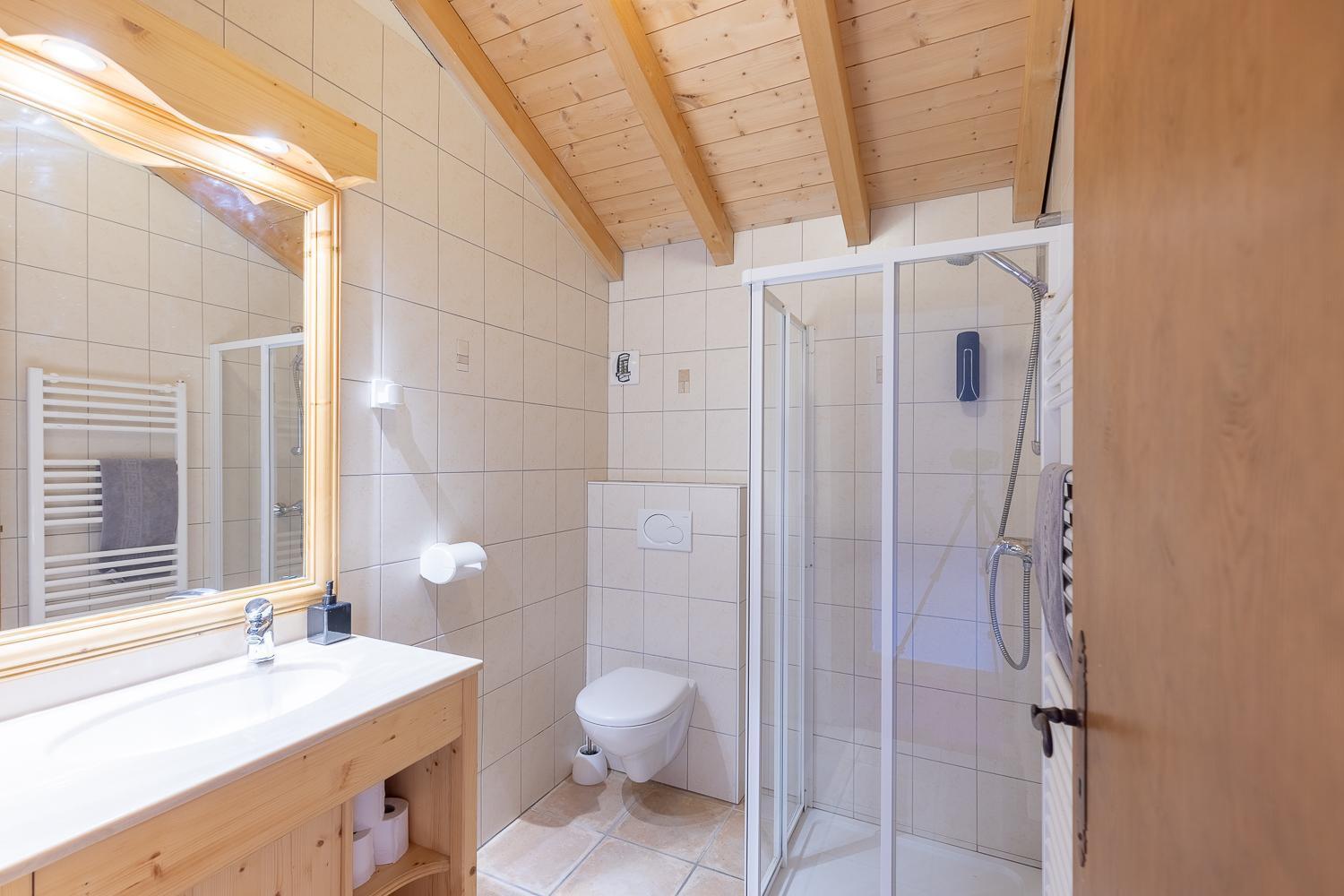 Savoy Morzine Hotel Ngoại thất bức ảnh