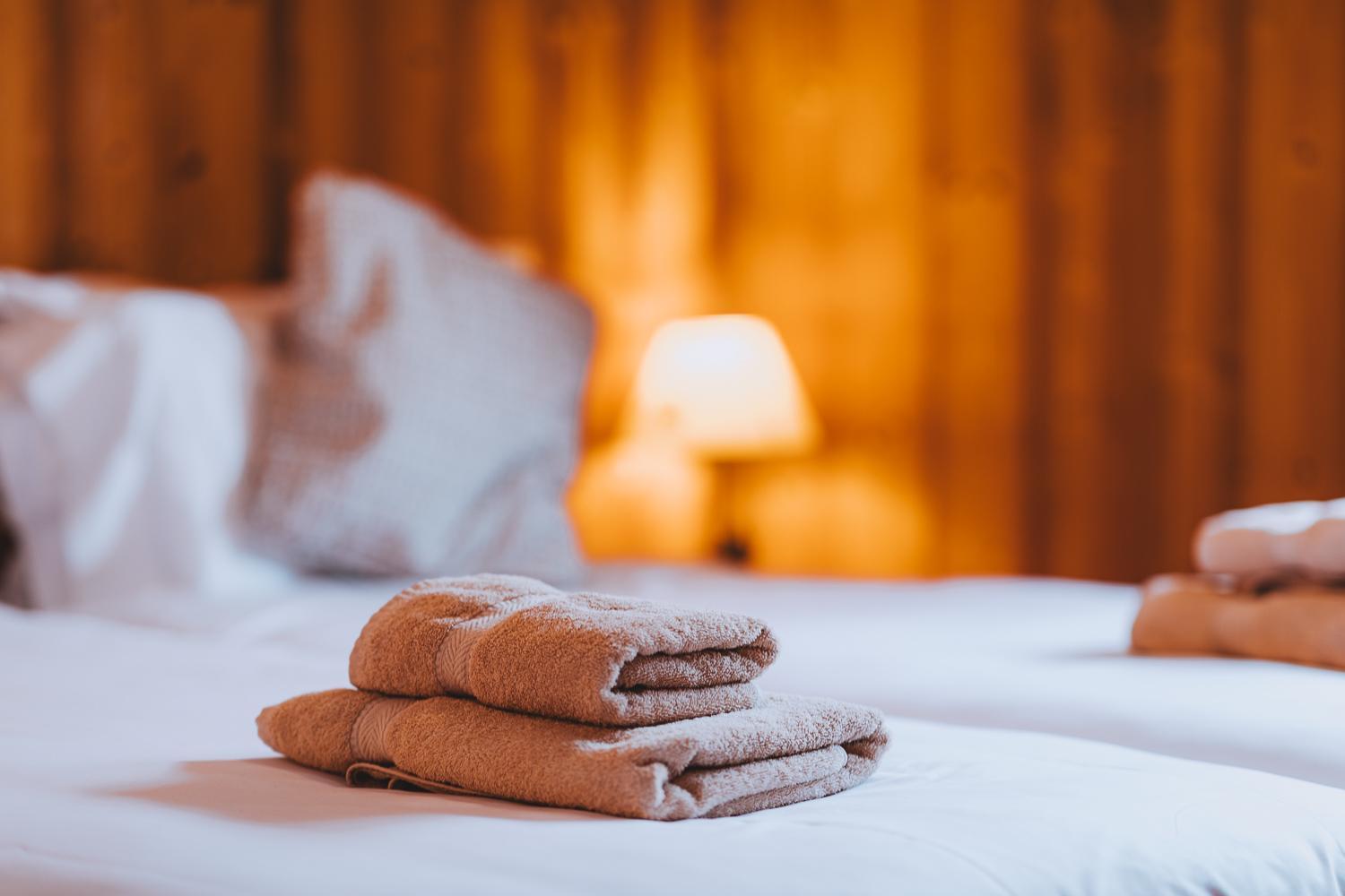 Savoy Morzine Hotel Ngoại thất bức ảnh