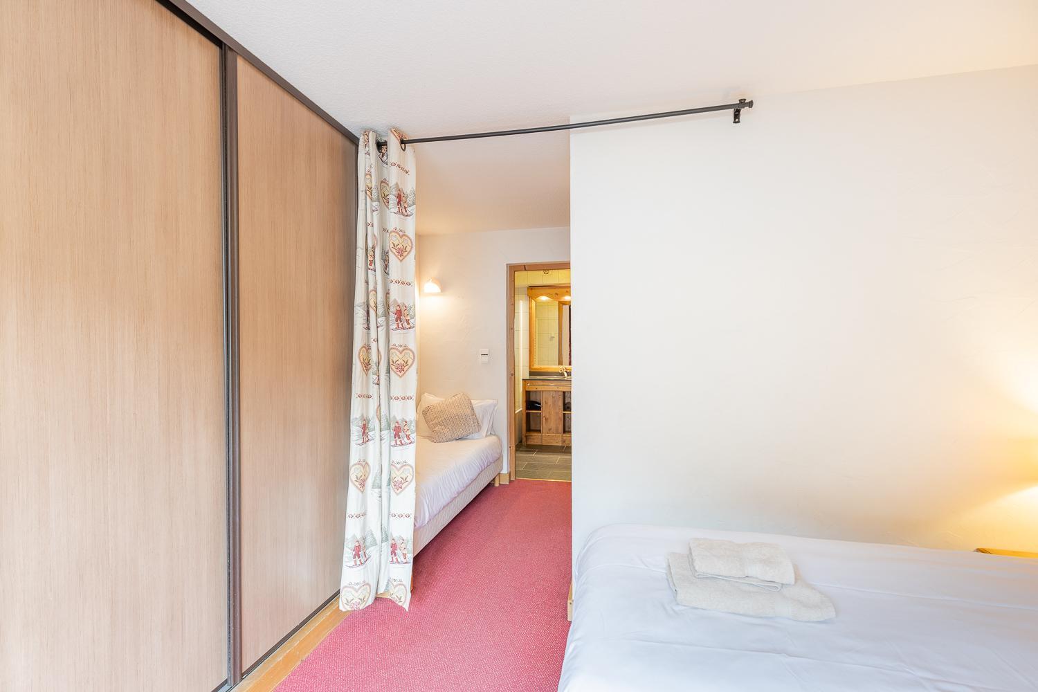 Savoy Morzine Hotel Ngoại thất bức ảnh