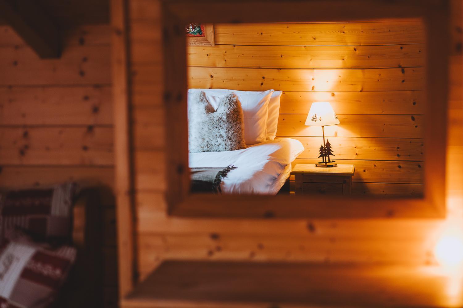 Savoy Morzine Hotel Ngoại thất bức ảnh