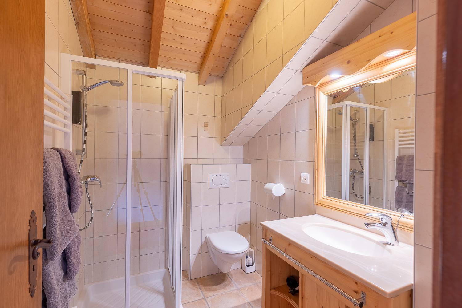 Savoy Morzine Hotel Ngoại thất bức ảnh